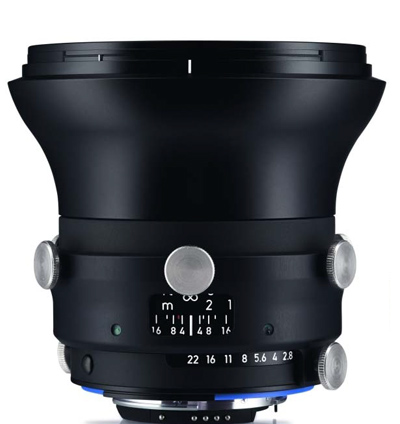 Product image of Zeiss Interlock 2.8/21 M42